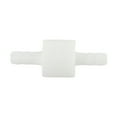 thumbnail image 2 of 4/6/8/10/12mm One-Way Non-Return Fluids Check Valve For Fuel Gas Liquid Home Improvement Parts For Marine Automotive Fluids 6mm, 2 of 8