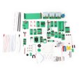 thumbnail image 2 of Kit Électronique, Kit de Science Multifonctionnelle de Base de Circuit de Découverte pour l'École pour le Laboratoire, 2 of 8