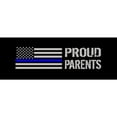 thumbnail image 3 of CafePress - Police: Proud Parents Large Mug - 15 oz Ceramic Large Mug, 3 of 4