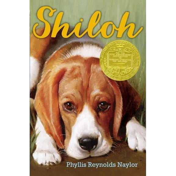 Shiloh Quartet Shiloh, (Hardcover)