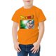 thumbnail image 1 of Camiseta Algodón de DBZ para niños, 1 of 5