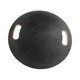 thumbnail image 5 of Tabla de equilibrio de madera para niños y adultos, antideslizante, sensorial, para , portátil, para entrenamiento deportivo, entrenamiento básico Negro, 5 of 8