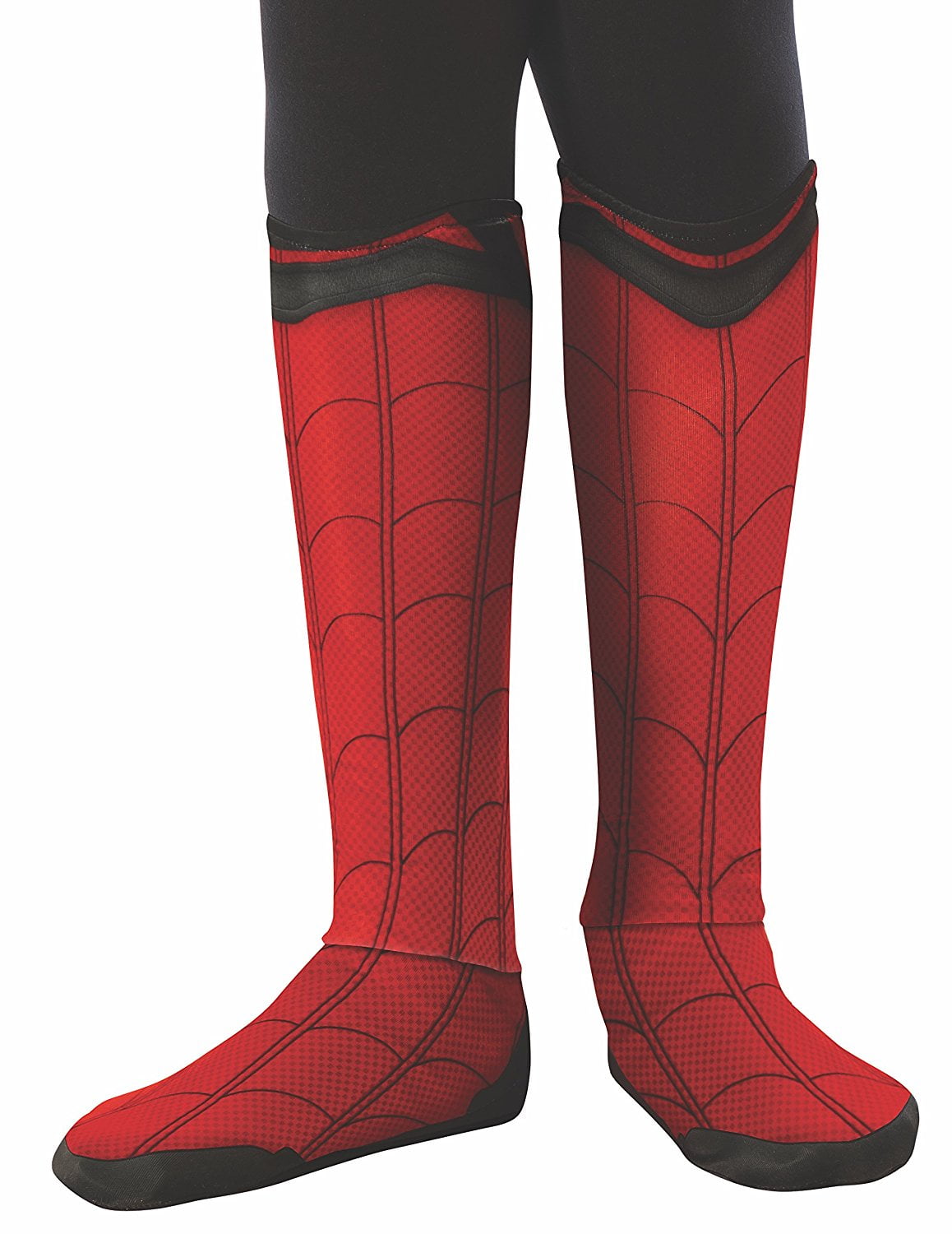 spiderman boots for toddlers
