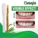 thumbnail image 4 of Pack de 5 palitos de Miswak con estuche ARAQIN - Cepillo de dientes natural, 4 of 8