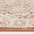 thumbnail image 4 of Home Decor Collection 20" x 60" Rust Persian Indoor Runner Rug, 4 of 8