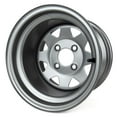 thumbnail image 3 of (1) Rear Wheel Fits Gravely Ariens ZT HD Pro-Turn Z Zenith Apex 52" 60" 07101227, 3 of 5