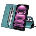 thumbnail image 2 of Funda Cartera GANGXUN para Xiaomi Redmi Note 12 Pro 5G– Ranuras para Tarjetas, Bloqueo RFID, 2 of 6