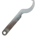 thumbnail image 2 of Llave universal para amortiguadores de motos y motos, llave de ajuste C, llaves para motocicletas, accesorios para herramientas para espacios Baoblaze Llave Inglesa, 2 of 7