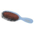 thumbnail image 1 of Cepillo de pelo Mason Pearson para niños, azul, 18,5 cm, hecho a mano en Inglaterra, 1 of 2