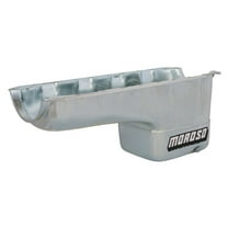 Moroso BBC Oil Pan
