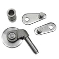 thumbnail image 3 of Turbo Wastegate Rattle Flapper Repair Kit for - N20 N26 TD04LR6-04HRx15TK31 49477-02055 49477-02056 49477-02057, 3 of 5