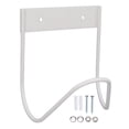 thumbnail image 2 of Support de Boyau Mural Compact en Acier Inoxydable pour l'Organisation du Jardin, 2 of 8