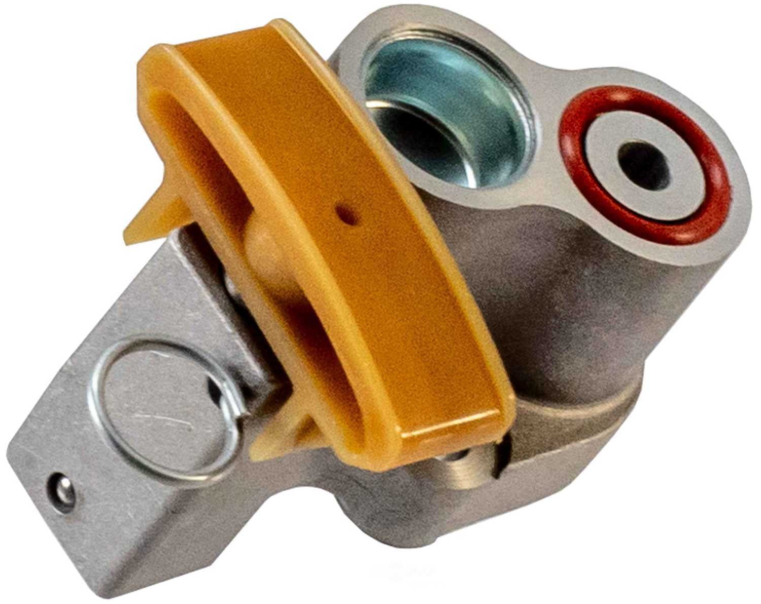 Melling BT6002 Stock Replacement Chain Tensioner Fits select: 2005-2019 NISSAN FRONTIER, 2003-2007 NISSAN MURANO