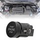 thumbnail image 2 of Car Engine Start Stop Switch Button Fit For Kodiaq 2017-2021, Superb 2015-202 3V0905217 Car Truck Control Engine Switch, 2 of 4