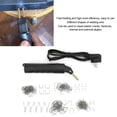 thumbnail image 2 of Suodoka Engrapadora Térmica EVE-01 Pistola Soldadora para Parachoques y Plástico 110-250V Kit de Reparación Automotriz Herramienta Profesional de Taller, 2 of 9
