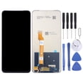 thumbnail image 3 of Cellphone Spare Parts  TFT LCD Screen for OPPO F11 Pro with Digitizer Full Assembly (Black), 3 of 7