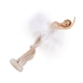 thumbnail image 1 of Modelo de regalo artesanal estatua baile ballet niñas adornos modelo de decoración oficina para el hogar ANGGREK Otros, 1 of 8