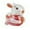 B, variant on Light Up Musical Rabbit for Kids, 1 Piece, Moving Duck Toy with Bump and Go Mechanism, Musical Toys for Boys and Girls, Great Birthday idea(B)