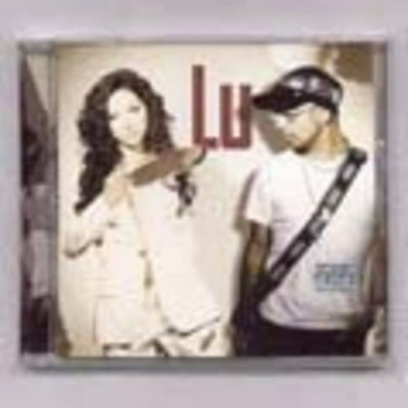Lu - Lu - CD