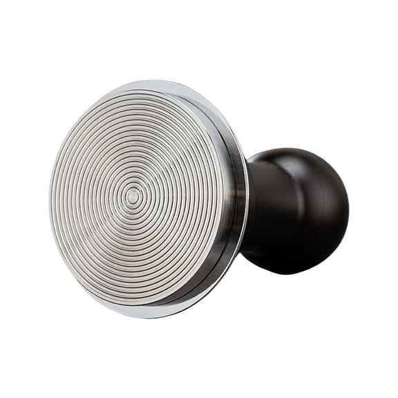 Espresso Coffee Tamper Stainless Steel Press Espresso Tamping Tool for Espresso