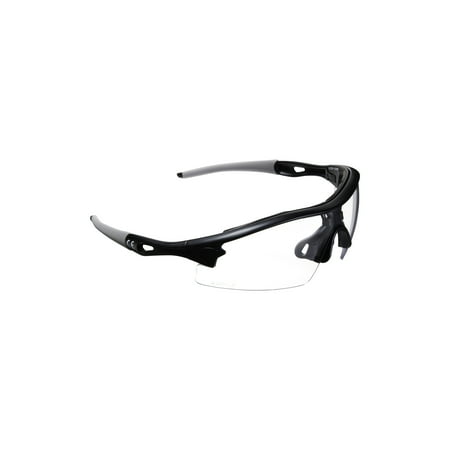 

Allen Company Aspect Shooting Safety Glasses Clear Lenses