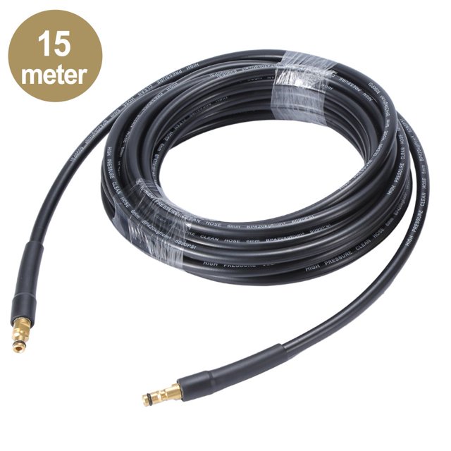 EchoBliss Manguera De Repuesto De Lavadora A Presión Para Karcher K2-K 7 2.643-585.0