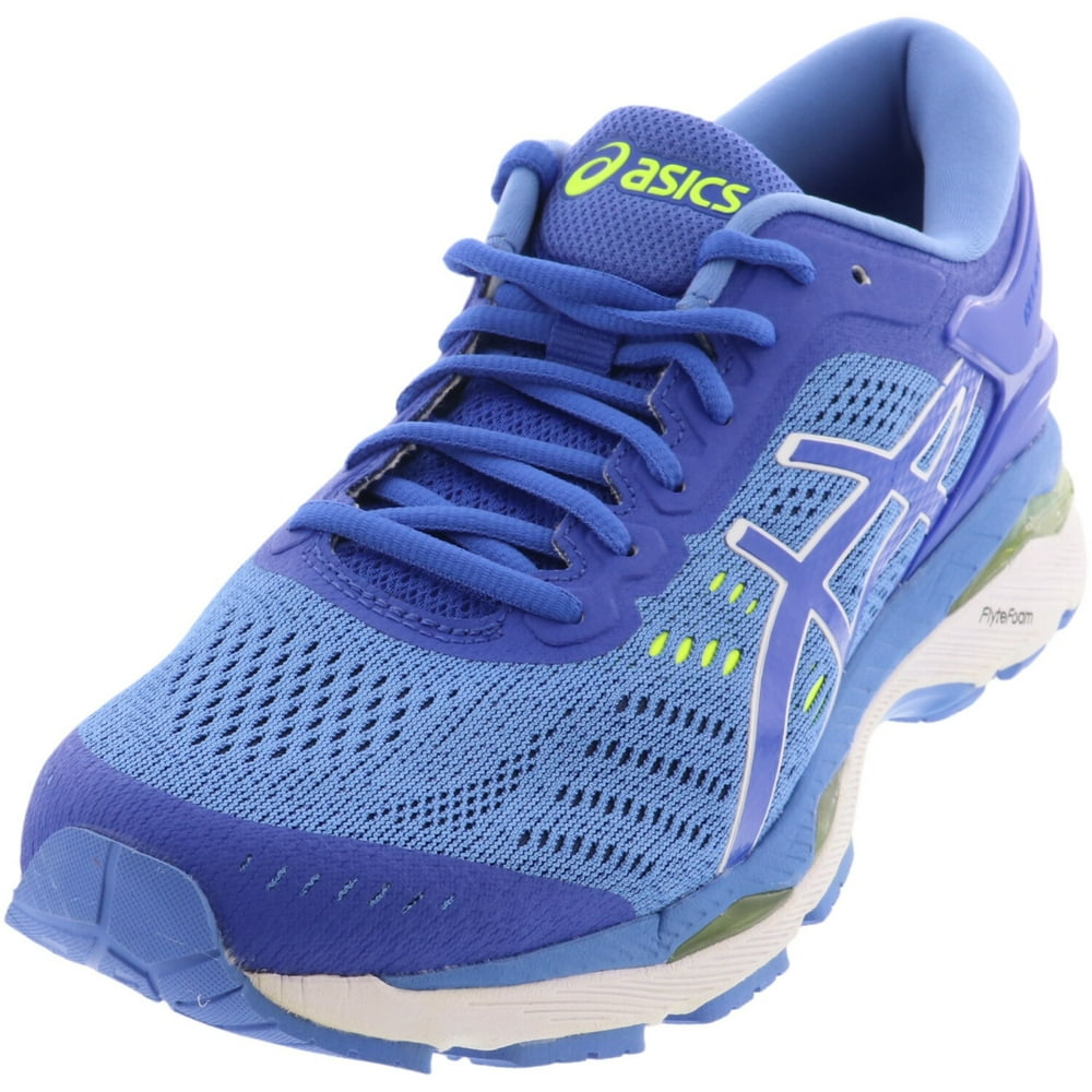 asics gel kayano 24 blue