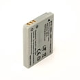 thumbnail image 3 of Replacement for Canon PowerShot S110 Battery (2-Pack, 1400mAh), 3 of 3
