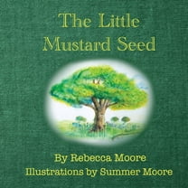 Misty Meadows The Little Mustard Seed, Book 1, (Paperback)