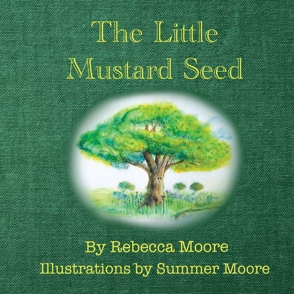 Misty Meadows The Little Mustard Seed, Book 1, (Paperback)