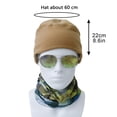 thumbnail image 5 of Winter Hat Warm Fleece Knit Cuff Beanie Watch Cap Skull Beanie, 5 of 8