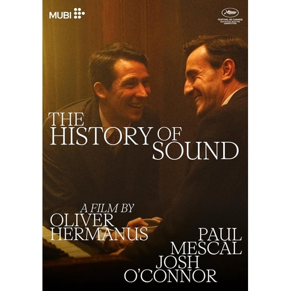 The History of Sound