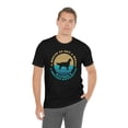 thumbnail image 6 of Funny Golden Retriever Unisex Jersey Short Sleeve Tee | A House is Not A Home Without A Golden Retriever | Animal Lover Tee | Dog Lover |, 6 of 10