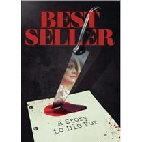 Bestseller (DVD), Bridgestone, Mystery & Suspense