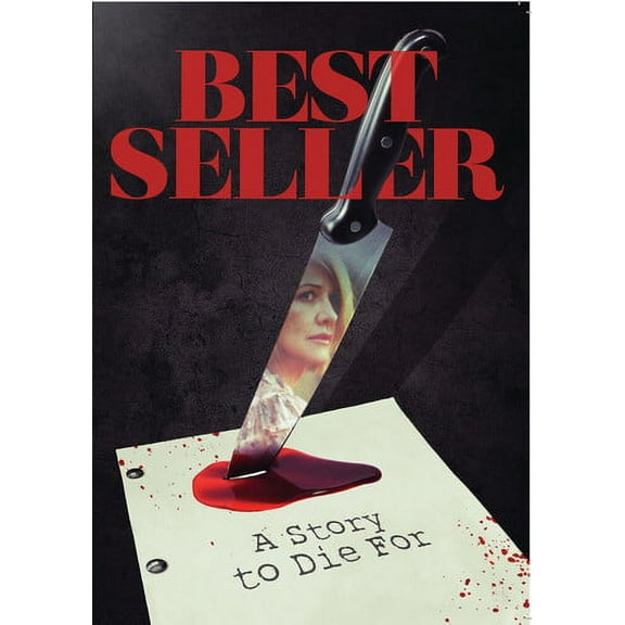 Bestseller (DVD), Bridgestone, Mystery & Suspense