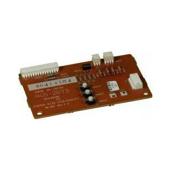 Remanufactured Printer Feeder Board