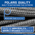 thumbnail image 5 of Polaris  5/8" Kinetic Recovery Tow Rope - 20 ft., 5 of 14