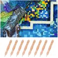 thumbnail image 3 of Kit Arte Diamante Manualidades DIY, 3 of 9