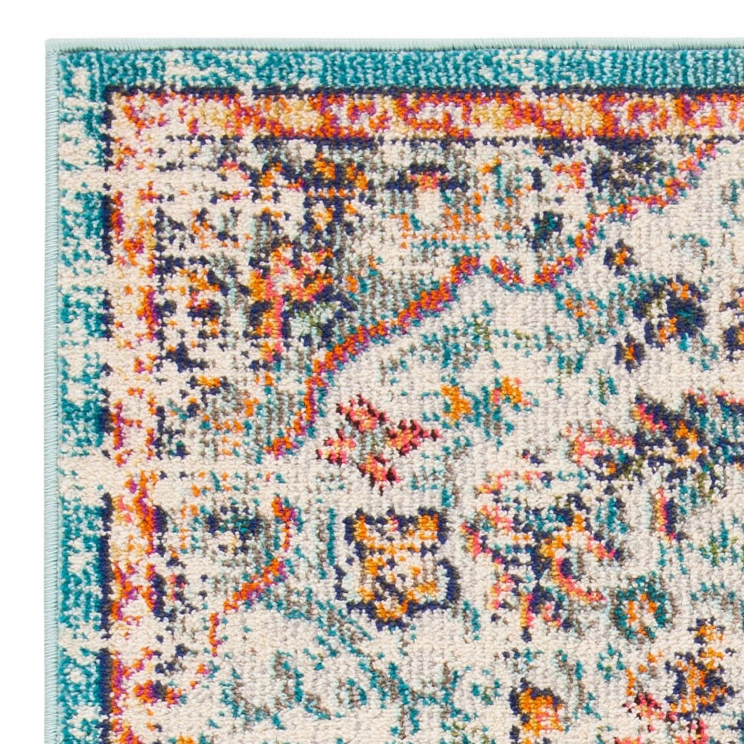 SAFAVIEH Madison Joandra Tapis Floral