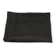 thumbnail image 5 of Funda de Almohada Zulema Microfibra Poliéster 50x76cm Negro Seda, 5 of 8