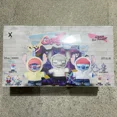 thumbnail image 1 of Stitch Gen Z Street LABUBU-figura de caja ciega serie 3, bonita Stitch & LABUBU, tercera caja misteriosa, bolsa sorpresa de felpa, colgante, juguetes de regalo, 1 of 5