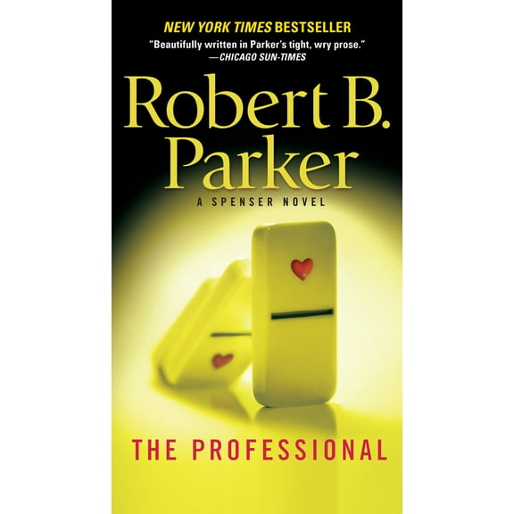 Pre-Owned The Professional (Mass Market Paperback) 0425236307 9780425236307