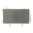 thumbnail image 1 of CONDENSER (30127) 2.0L L4 REPLACEMENT FOR ACURA RDX 2023 PARTSLINK NUMBER AC3030134, 1 of 4