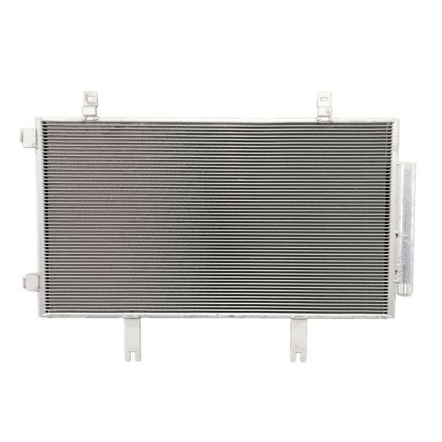 CONDENSER (30127) 2.0L L4 REPLACEMENT FOR ACURA RDX 2023 PARTSLINK NUMBER AC3030134