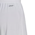 thumbnail image 3 of adidas Men's Squadra 21 Primegreen Soccer Shorts, White, S, 3 of 3