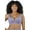 Dusty Purple, variant on Foam Plunge Bra 683