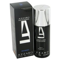 Azzaro Pour Homme Deodornt Spray 5.1 oz