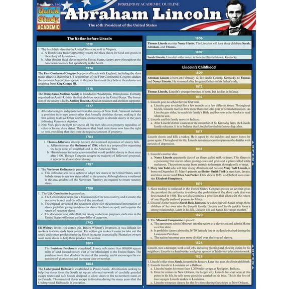 Abraham Lincoln (Other)