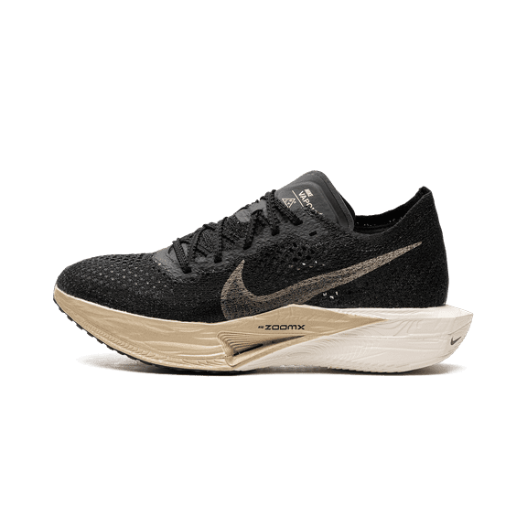 NIKE WOMENS ZOOMX VAPORFLY NEXT% 3 WMNS "Metallic Gold" DV4130 002 from Stadium Goods