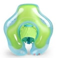 thumbnail image 3 of Flotteur de Natation pour Bébé Flotteur de Piscine avec Housse de Protection Solaire, 3 of 6